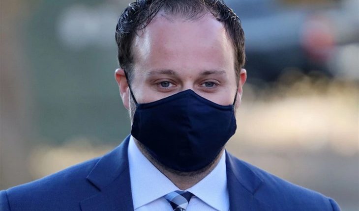 Josh Duggar