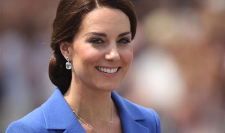 Kate Middleton