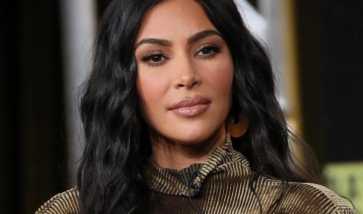 Kim Kardashian