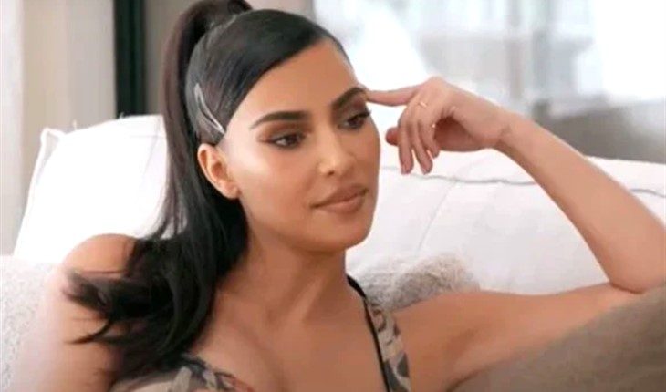 Kim Kardashian