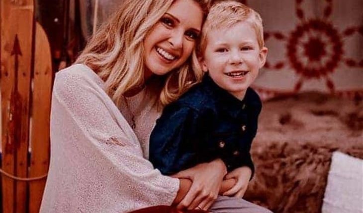 Lindsie Chrisley