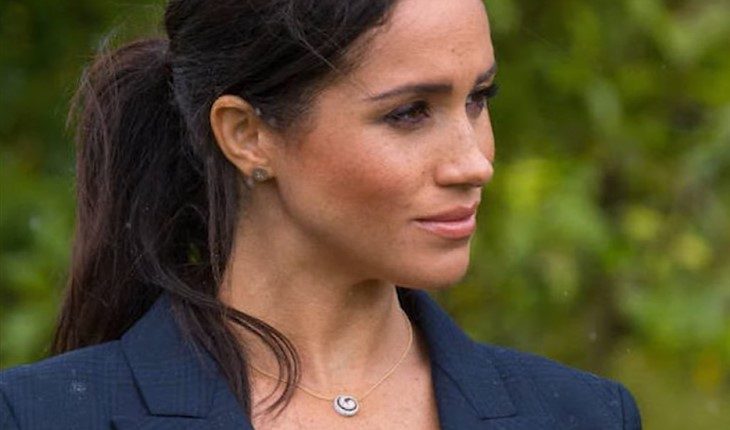 Meghan Markle