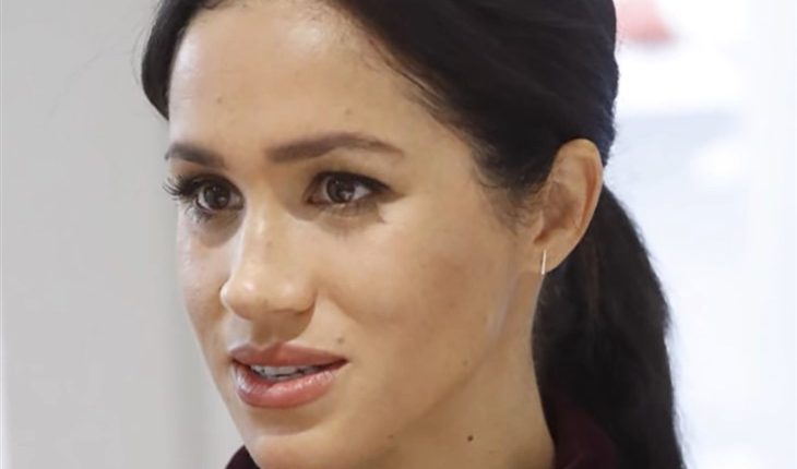 Meghan Markle