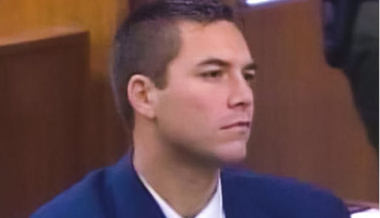 Scott-pederson