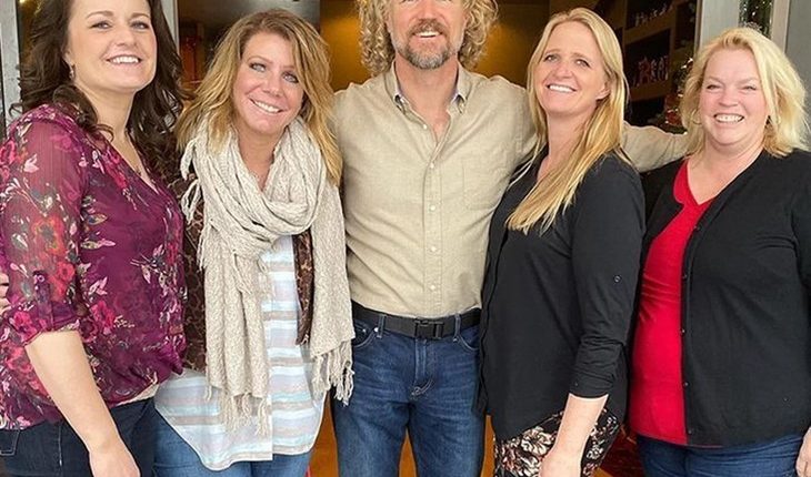 Sister Wives