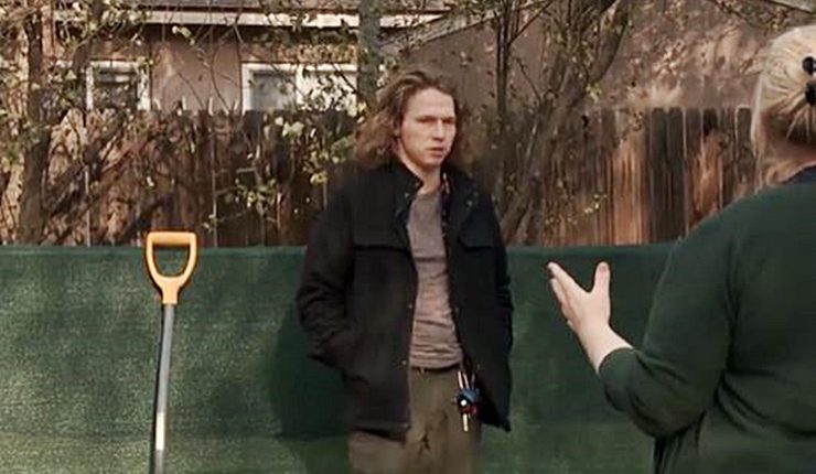 Sister Wives Spoilers Gabe Brown Slams His Dad Kody