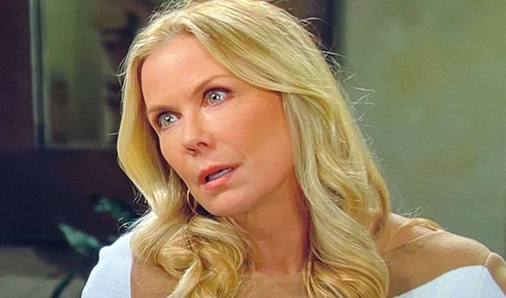 The Bold And The Beautifful – Brooke Logan