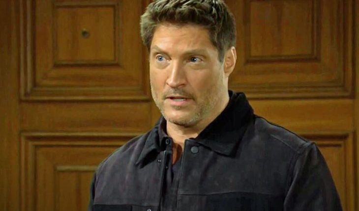 The Bold And The Beautiful –