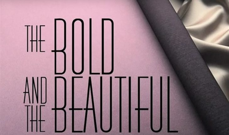 The Bold And The Beautiful