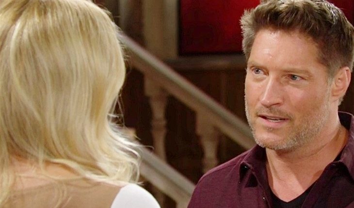 The Bold And The Beautiful – Brooke Forrester (Katherine Kelly Lang)