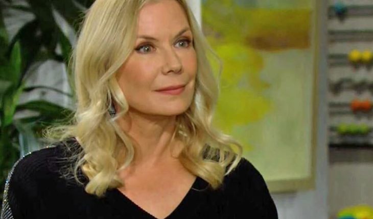The Bold And The Beautiful – Brooke Logan