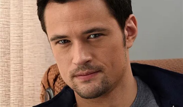 The Bold And The Beautiful – Matthew Atkinson
