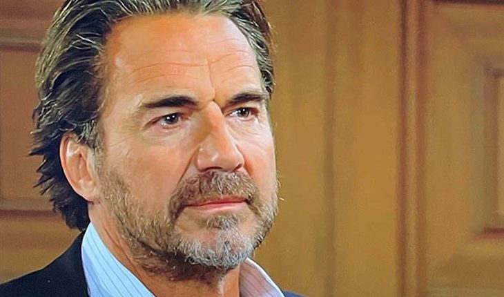 The Bold And The Beautiful – Ridge Forrester (Thorsten Kaye)
