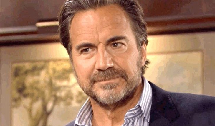 The Bold And The Beautiful – Ridge Forrester (Thorsten Kaye