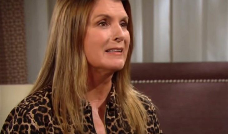 The Bold And The Beautiful – Sheila Carter (Kimberlin Brown)
