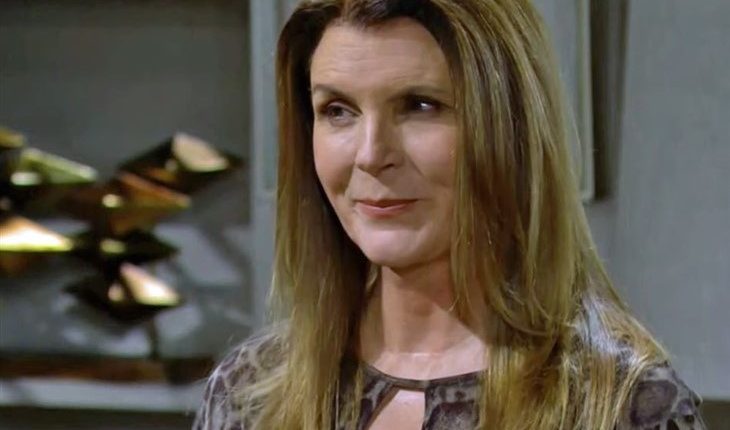 The Bold And The Beautiful – Sheila Carter (Kimberlin Brown)