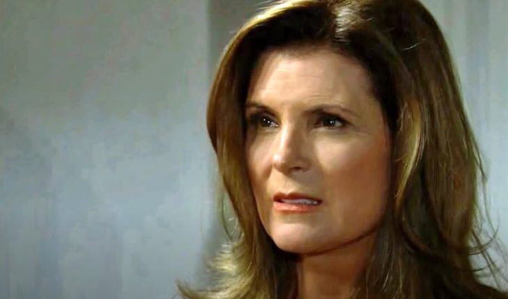 The Bold And The Beautiful – Sheila Carter (Kimberlin Brown)