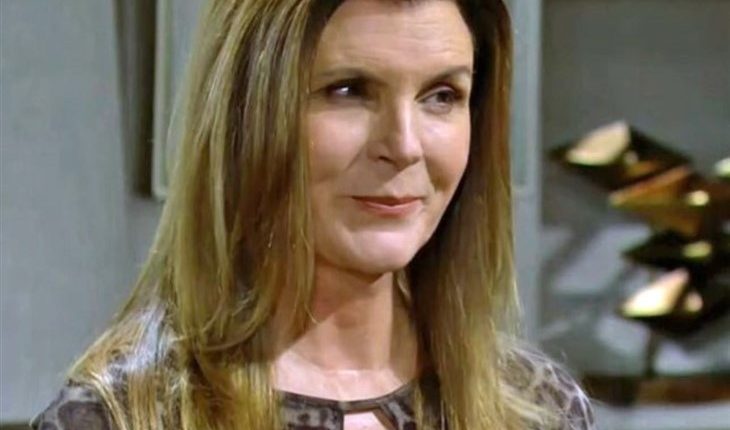 The Bold And The Beautiful – Sheila Carter(Kimberlin Brown)