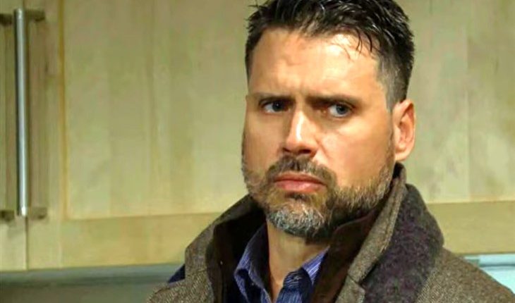 The Young And The Newman – Nick Newman (Joshua Morrow)