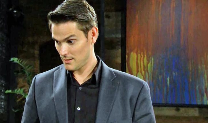 The Young And The Restless – Adam Newman (Mark Grossman)