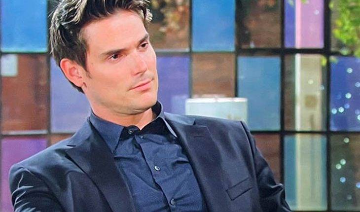 The Young And The Restless – Adam Newman (Mark Grossman)