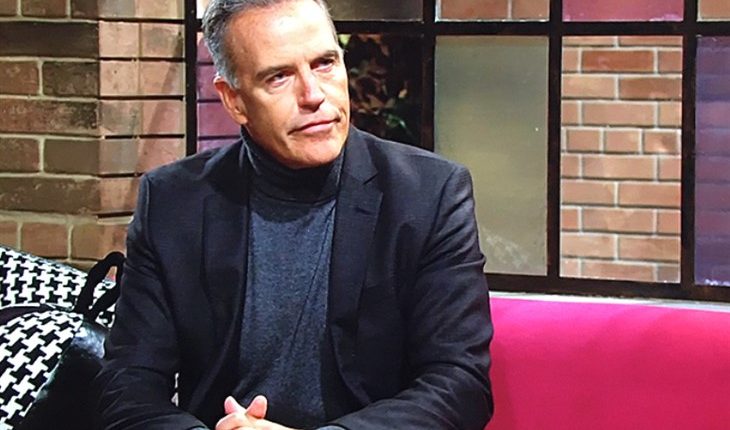 The Young And The Restless – Ashland Locke (Richard Burgi)