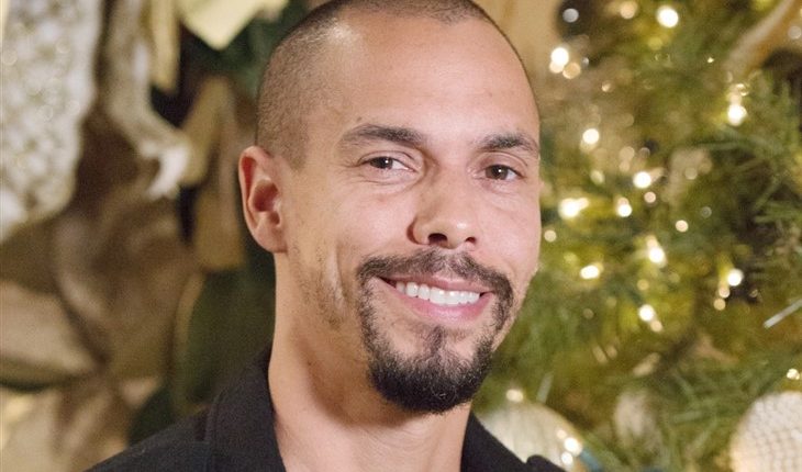 The Young And The Restless – Bryton James