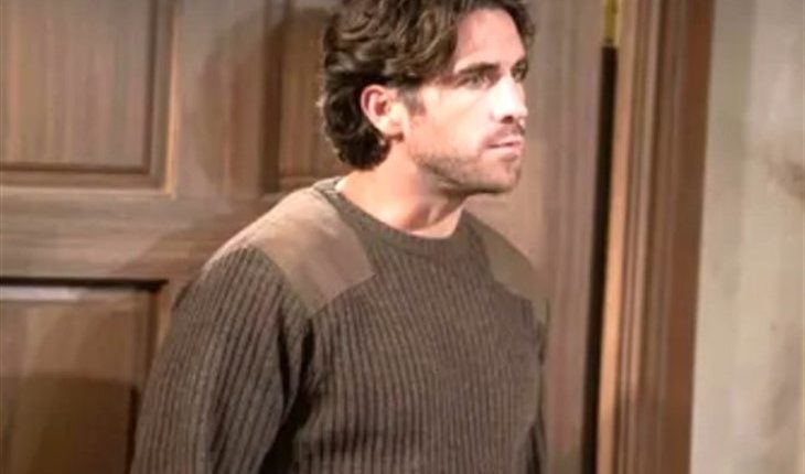 The Young And The Restless -Chance Chancellor (Conner Floyd)