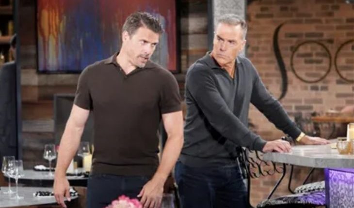 The Young And The Restless – Nick Newman