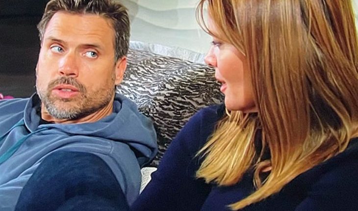 The Young And The Restless – Nick Newman (Joshua Morrow)