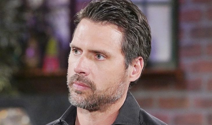 The Young And The Restless – Nick Newman (Joshua Morrow)