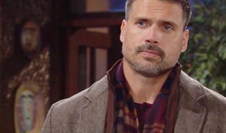 The Young And The Restless – Nick Newman (Joshua Morrow)
