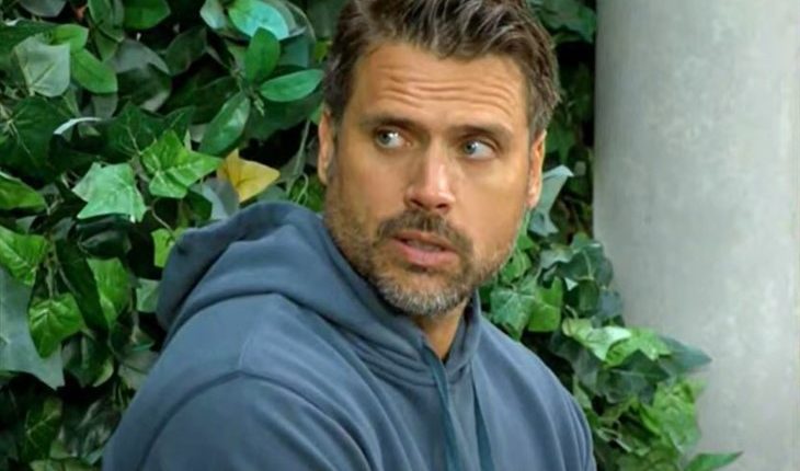 The Young And The Restless – Nick Newman (Joshua Morrow)