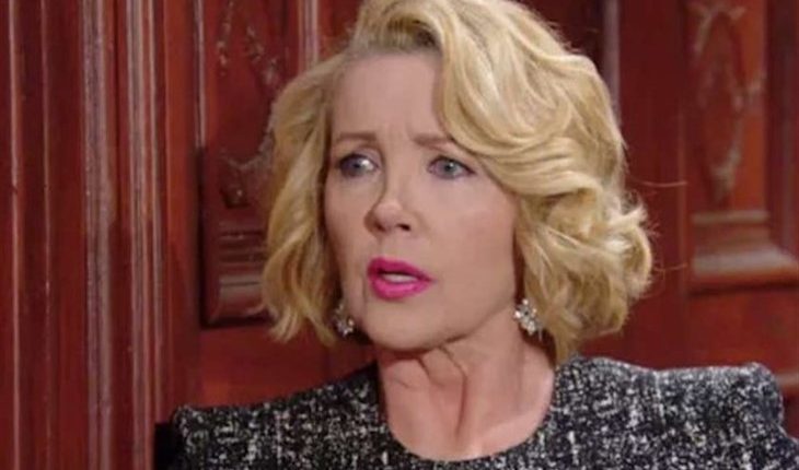 The Young And The Restless – Nikki Newman
