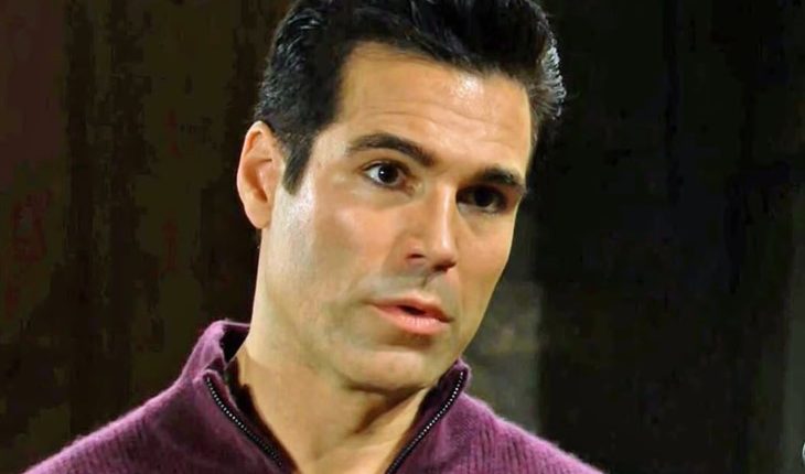 The Young And The Restless – Rey Rosales (Jordi Vilasuso)