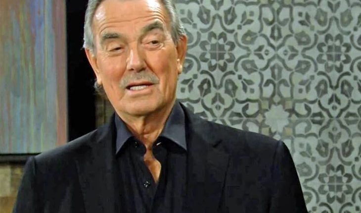 The Young And The Restless – Victor Newman (Eric Braeden)