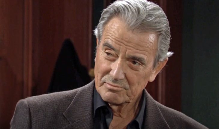 The Young And The Restless – Victor Newman (Eric Braeden).