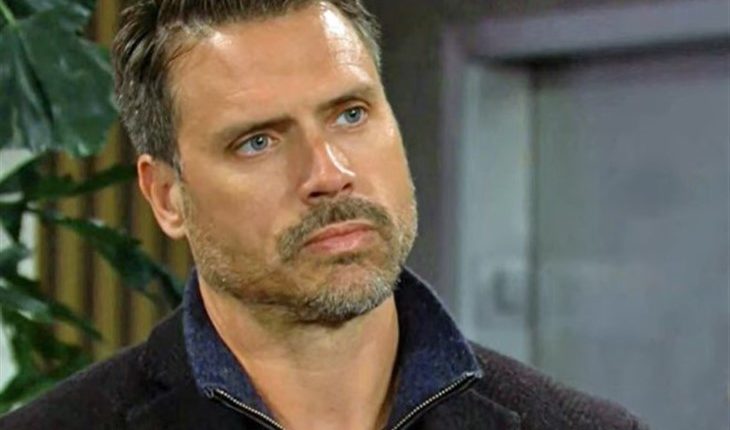 The Young And the Restless – Nick Newman (Joshua Morrow)