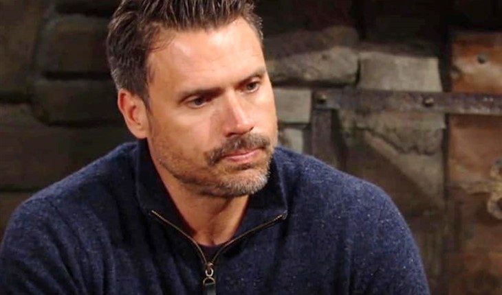The Young and the Restless spoilers reveal that Nick Newman (Joshua Morrow)