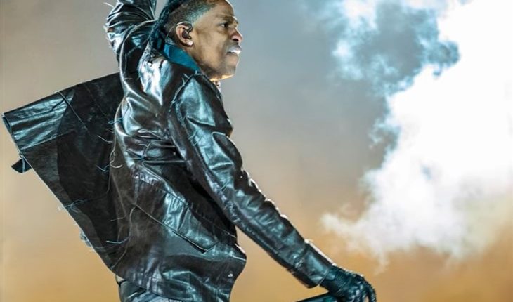 Travis Scott