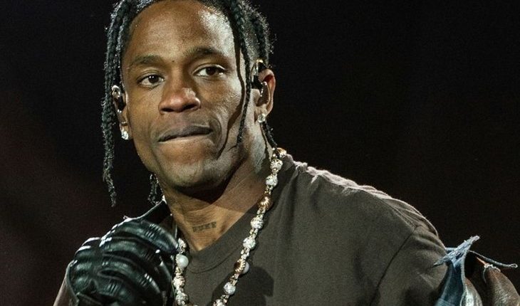 Travis Scott
