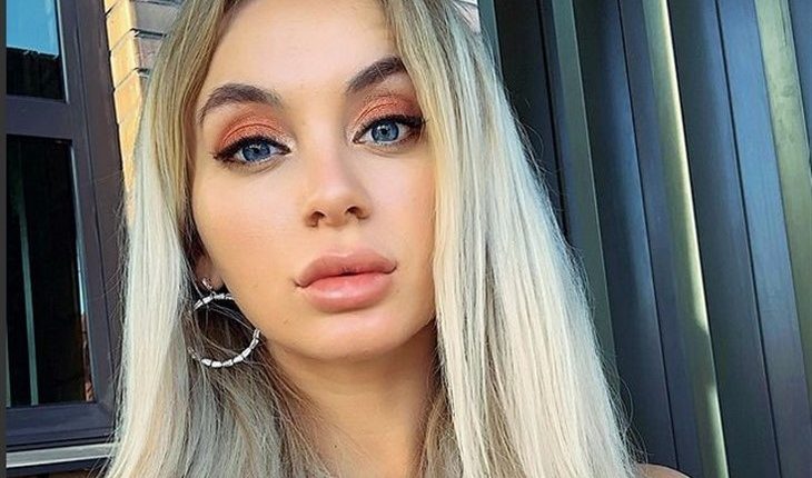 ‘90 Day Fiancé’ -Yara Zaya