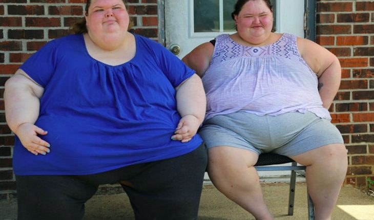 1000-Lb Sisters