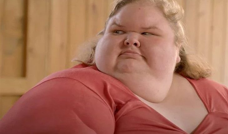 1000-Lb Sisters
