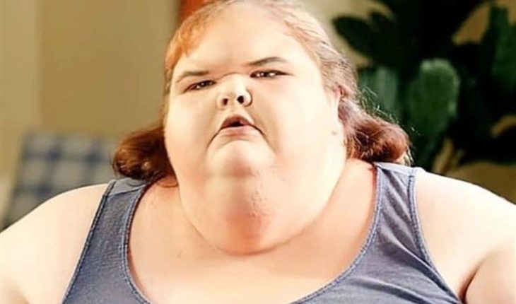 1000 Lb Sisters