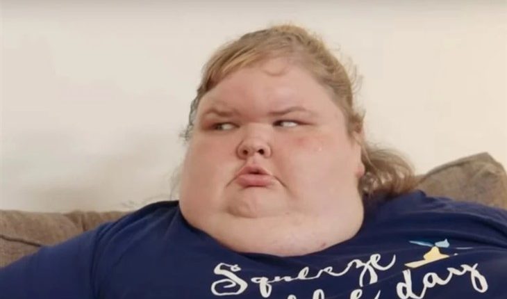1000 Lb Sisters