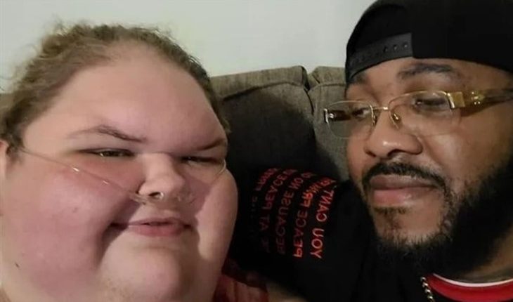 1000-Lb Sisters