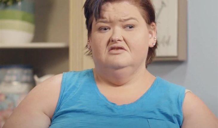 1000 Lb. Sisters