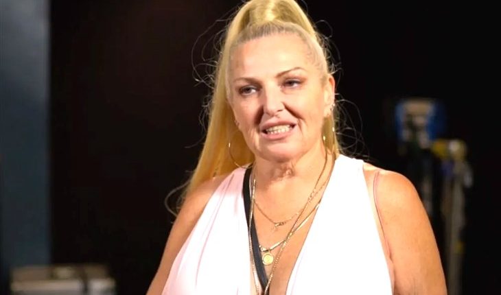 90 Day Fiance