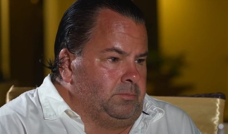 ’90 Day Fiancé